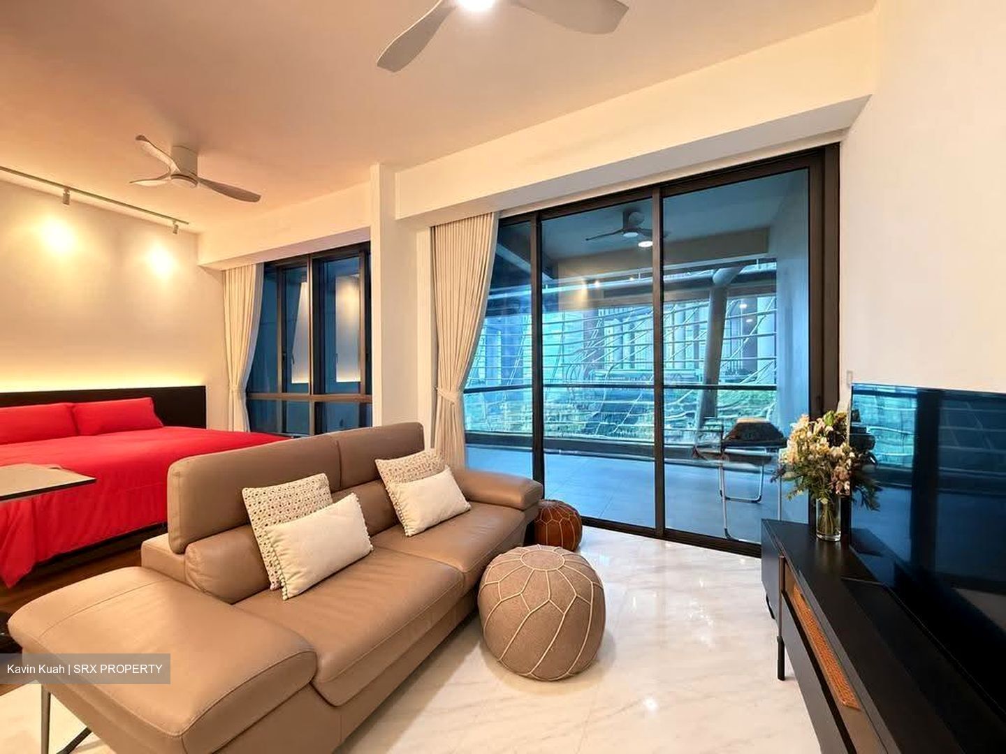 Marina One Residences (D1), Apartment #632433411